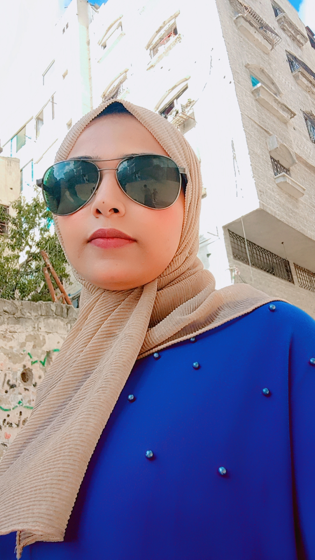 Nisreen Ibrahim